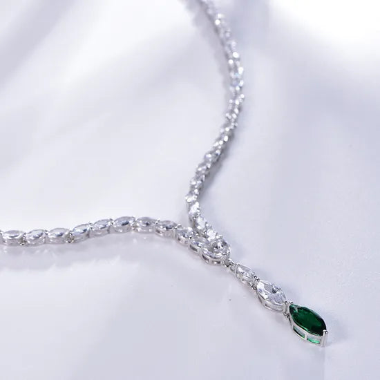 Draxen™ VVS Tennis Chain — 4mm