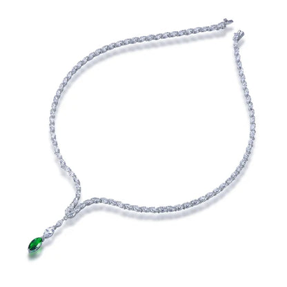 Draxen™ VVS Tennis Chain — 4mm